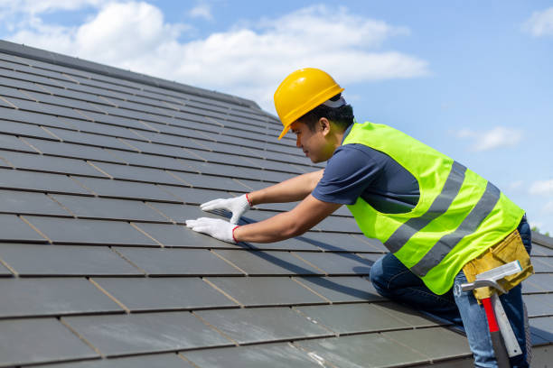 Best Commercial Roofing Services  in Hammond, WI