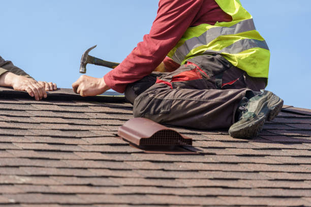 Best Local Roofing Companies  in Hammond, WI