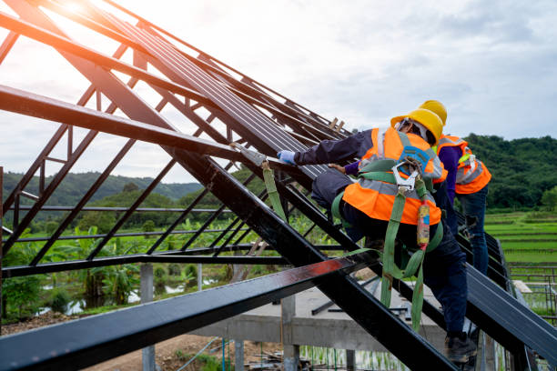 Slate Roofing Contractor in Hammond, WI