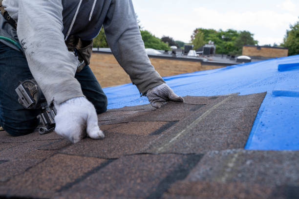 Tile Roofing Contractor in Hammond, WI