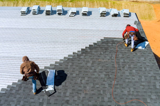 Best Commercial Roof Installation  in Hammond, WI
