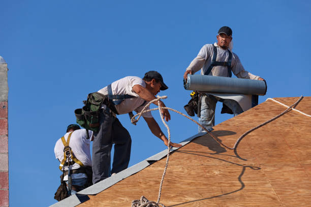 Best Tile Roofing Contractor  in Hammond, WI