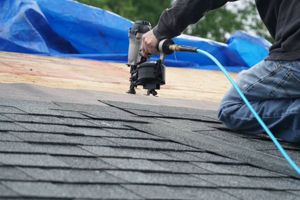 Best Roof Repair Estimates  in Hammond, WI