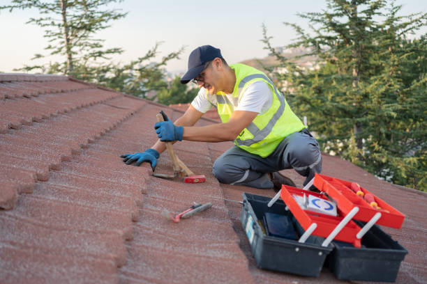 Quick and Trustworthy Emergency Roof Repair Services in Hammond, WI