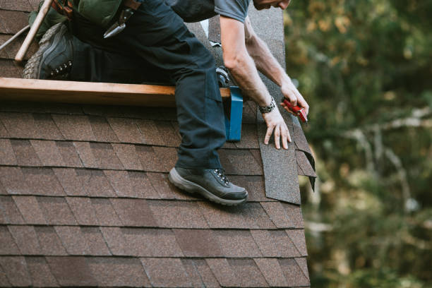 Best Roof Waterproofing Services  in Hammond, WI