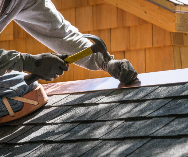 Best Commercial Roofing Services  in Hammond, WI